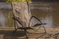 Undercover Camo Easy Chair- Low 