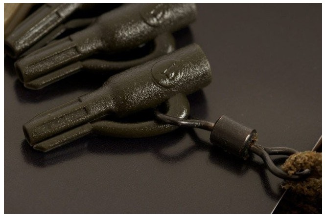Korda Quick Release Lead Clip