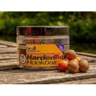 Solar Tunamino + E12 Hardened Hookbaits 