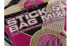 Mainline Pro-Active Stick & Bag Mix 