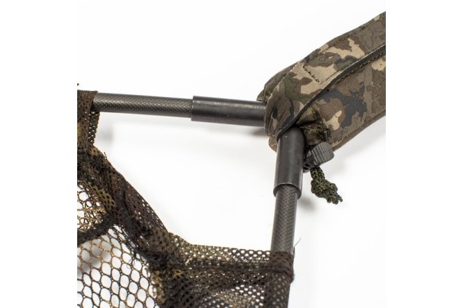 Nash Subterfuge Net Float Small and Large