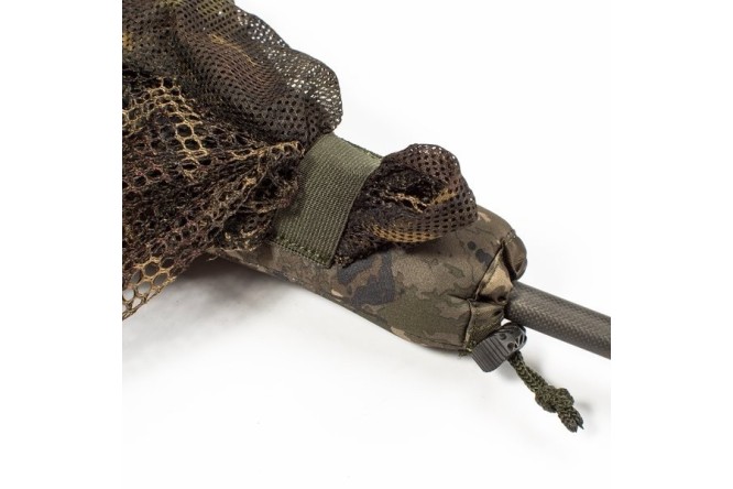 Nash Subterfuge Net Float Small e Large