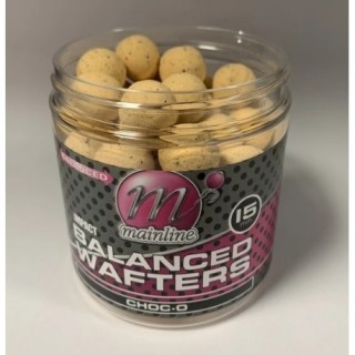 Mainline High Impact Balanced Wafters Choc-O