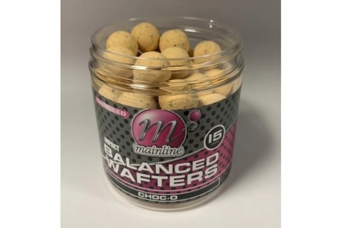 Mainline High Impact Balanced Wafters Choc-O