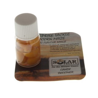 Enterprise Tackle Popcorn Maize 