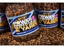 Power Particle Nutty Hemp & Tares