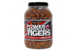 Mainline Power Particle Tiger with Multi-Stim