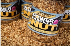Power Particles Nut Crush