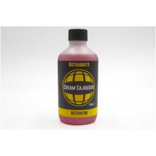Nutrabaits Cream Cajouser Activator 500ml