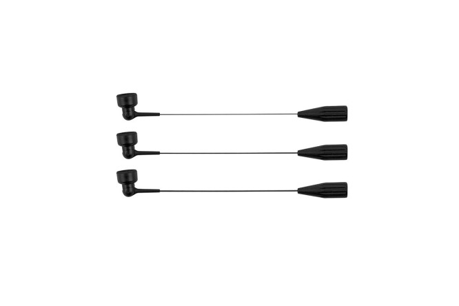 Fox Black Label Titanium Quiver Arm Stiff