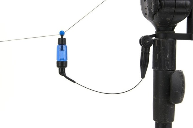 Fox Black Label Titanium Quiver Arm Stiff