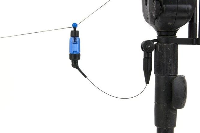 Fox Black Label Titanium Quiver Arm Stiff