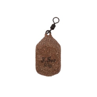 Korda Textured Square Pear Swivel