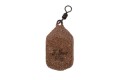 Korda Textured Square Pear Swivel