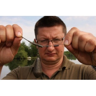 Korda Distance Casting Swivel 2