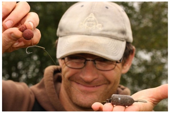 Flatliner Pear Inline