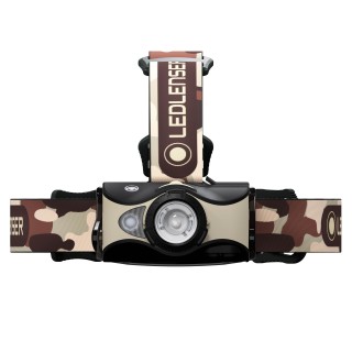 Led Lenser MH8 Sand 
