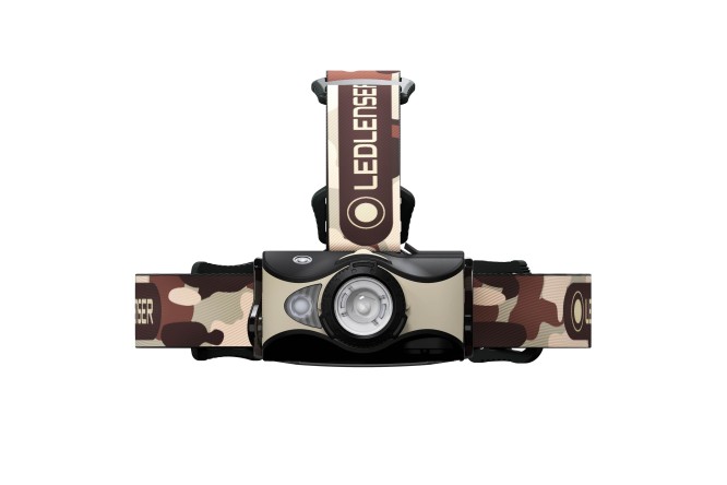 Led Lenser MH8 Sand 