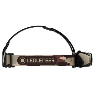 Led Lenser MH8 Sand  2