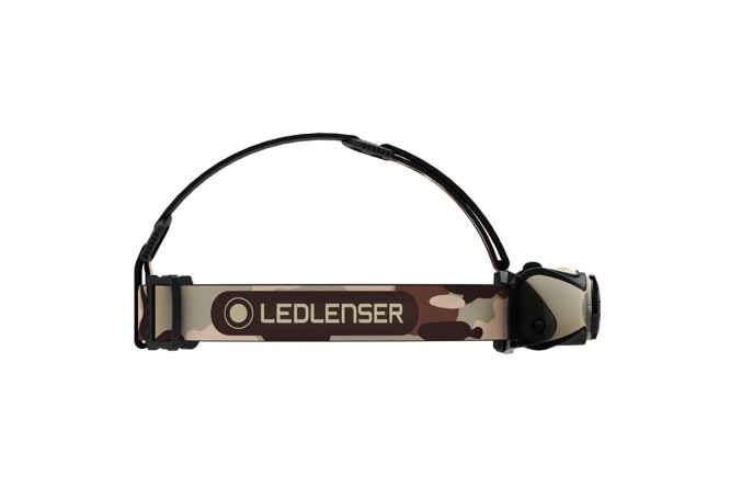 Led Lenser MH8 Sand 