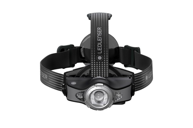 Led Lenser MH11