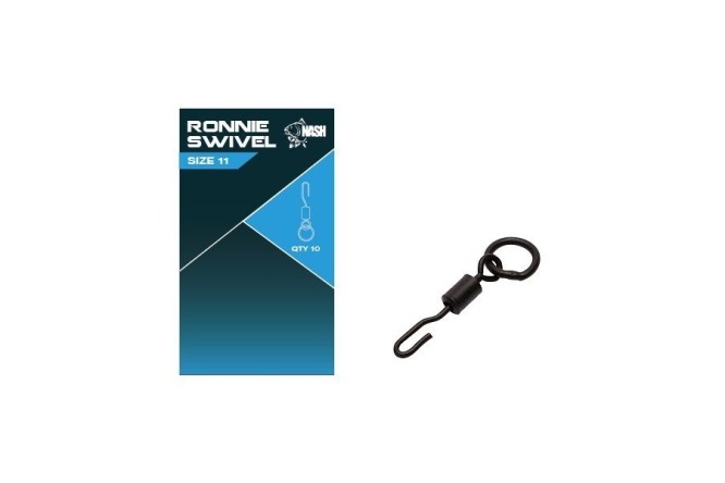 Nash Ronnie Swivel