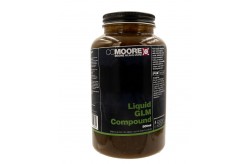 Liquid GLM Extract 500 ml