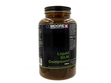 CC Moore Liquid GLM Compound 500 ml