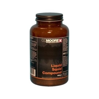  Liquid Squid Extract (contains pure squid meat particles) 500ml 2