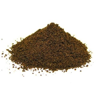 CC Moore Salmon Micro Feed Pellet 