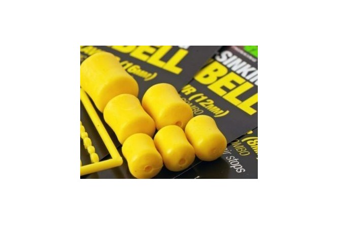 Slow Sinking Dumbells