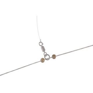 Edges Camo Tapered Bore Bead 4mm 2