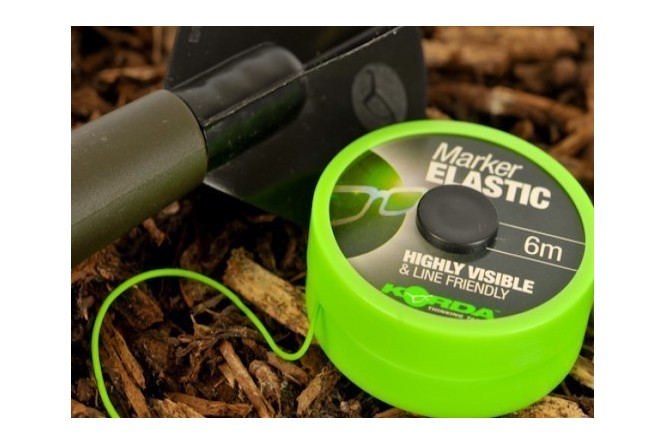 Korda Marker Elastic