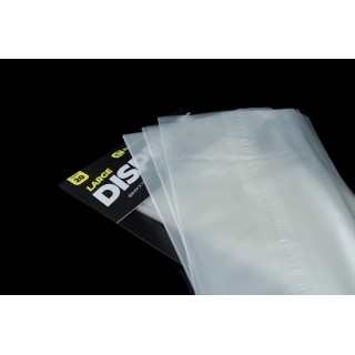 RidgeMonkey Disperse PVA Bags