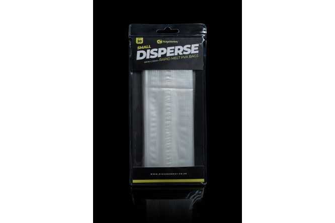 RidgeMonkey Disperse PVA Bags