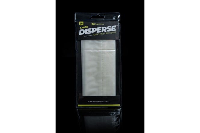 RidgeMonkey Disperse PVA Bags