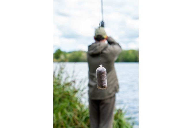 RidgeMonkey Disperse PVA Bags