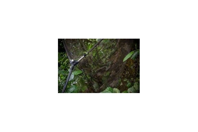 Solar Tackle A1 Bow-Loc Net 42"