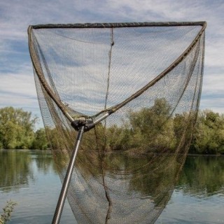 Solar Tackle A1 Bow-Loc Net 42" 2