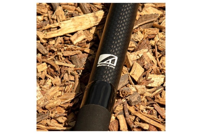 Solar Tackle A1 Bow-Loc Net 42"