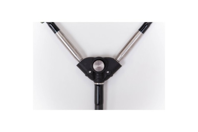 Solar Tackle A1 Bow-Loc Net 42"