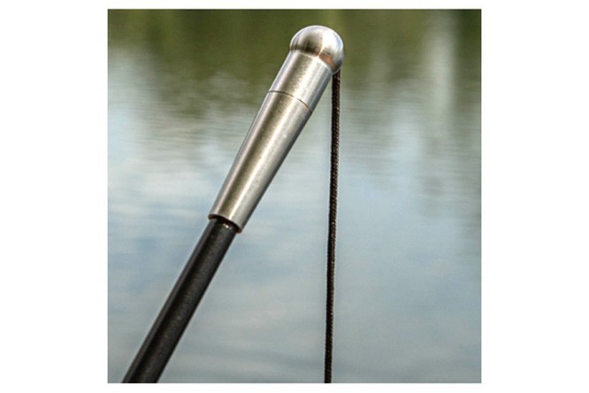 Solar Tackle A1 Bow-Loc Net 42"