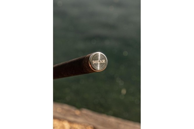 Solar Tackle A1 Bow-Loc Net 42"