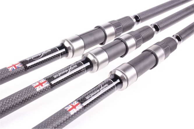 Harrison Advanced Rods - Trebuchet 