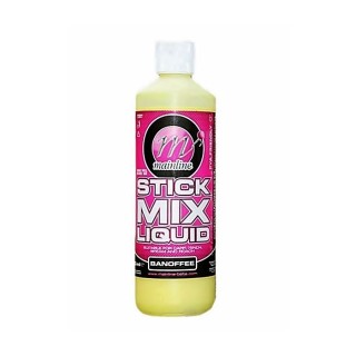 Mainline Liquid stick mix banofee 500 ml