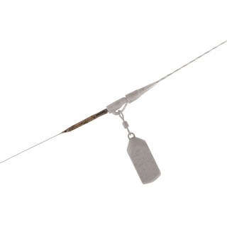 Edges Camo Anti Tangle Sleeves  2