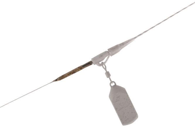 Edges Camo Anti Tangle Sleeves 