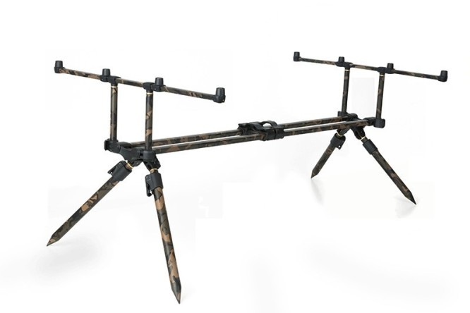 FOX Horizon Duo Camo 