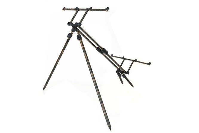 FOX Horizon Duo Camo 