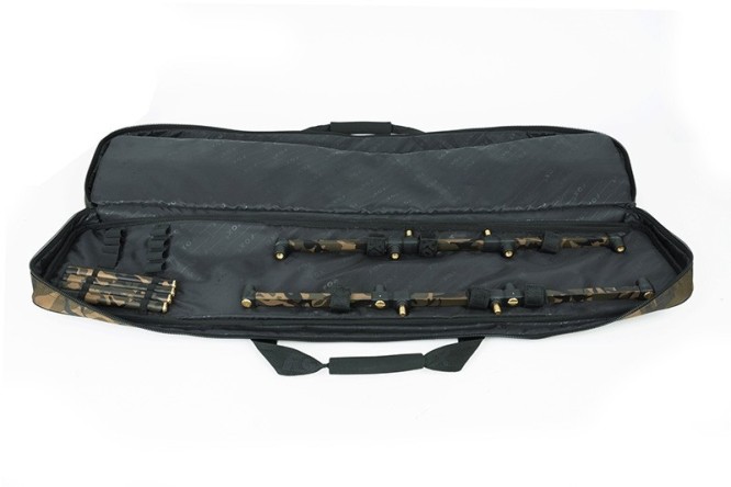 FOX Horizon Duo Camo 